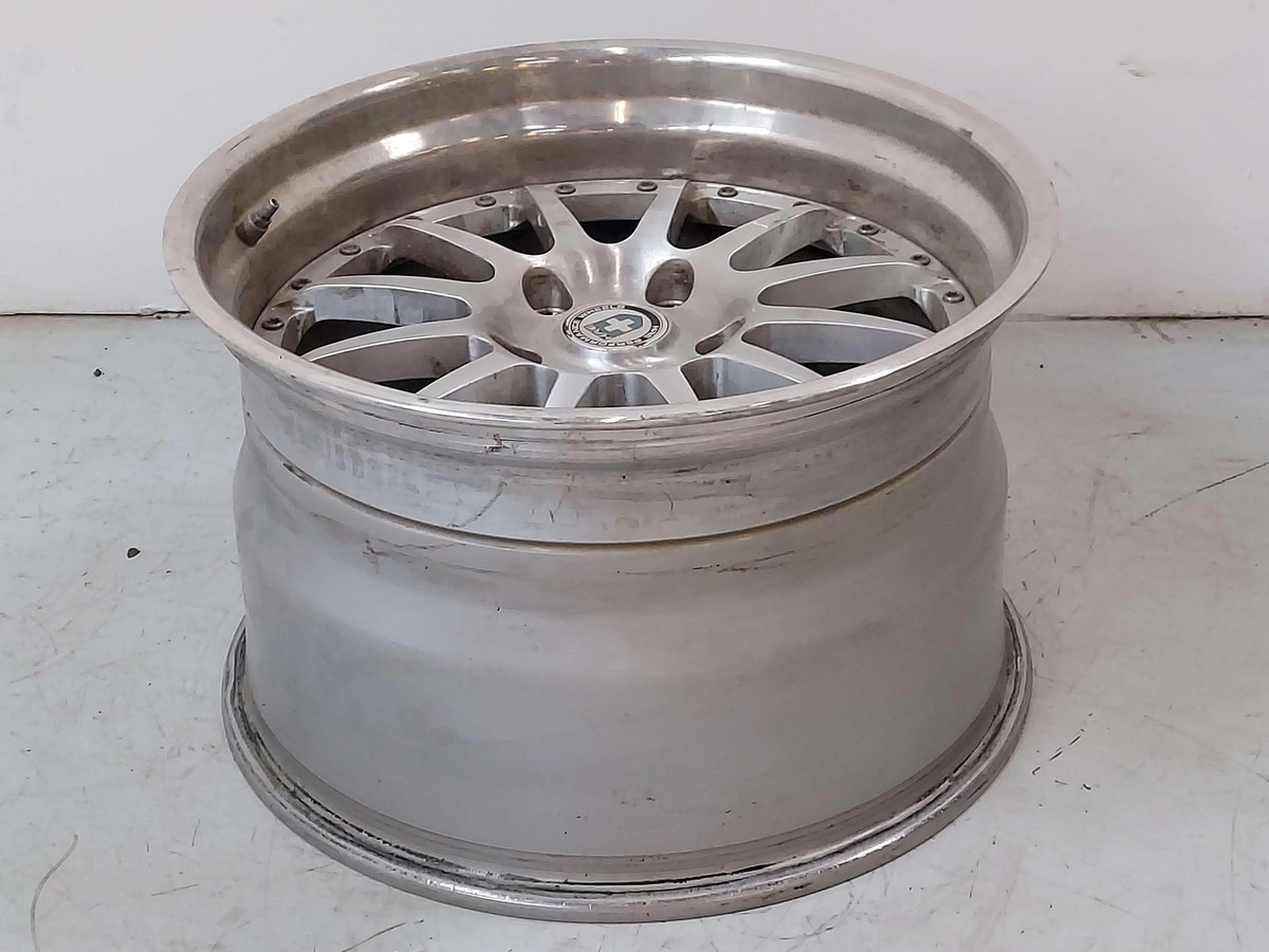 ボールガイ　hre HRE Wheels Forged 3-Piece RINGBROTHERS EDITION - Recoil