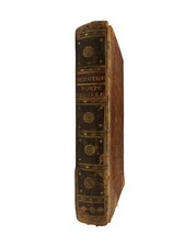 Livre ancien XVIIIe siècle - Les Passions du Jeune Werther - Goethe – Paris 1793