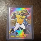 Paul Skenes Titans Of The Game Topps 2026 Series 1 TOG-14