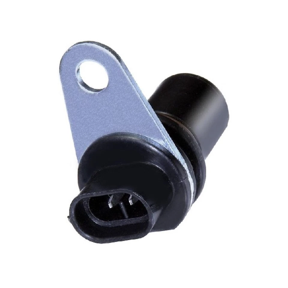 Genuine ACDelco For Chevy Astro 1990-1998 Vehicle Speed Sensor Black 2 Terminal - Image 2 of 4