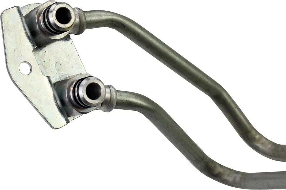 Manguera enfriador de aceite de transmisión automática Dorman Ford F-150 Lobo 2012-2014 724-021 Foto 4 de 4