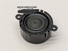 ESU 50331 20mm Round 4Ohm Speaker w/ Sound Chamber