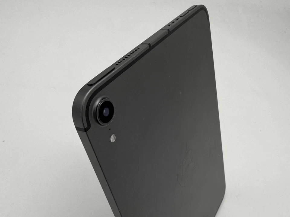 Apple iPad mini (6th generation) · 64GB · Cellular, Foto 2 von 5