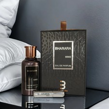 Bharara Beauty, Bharara King Light essence 3....