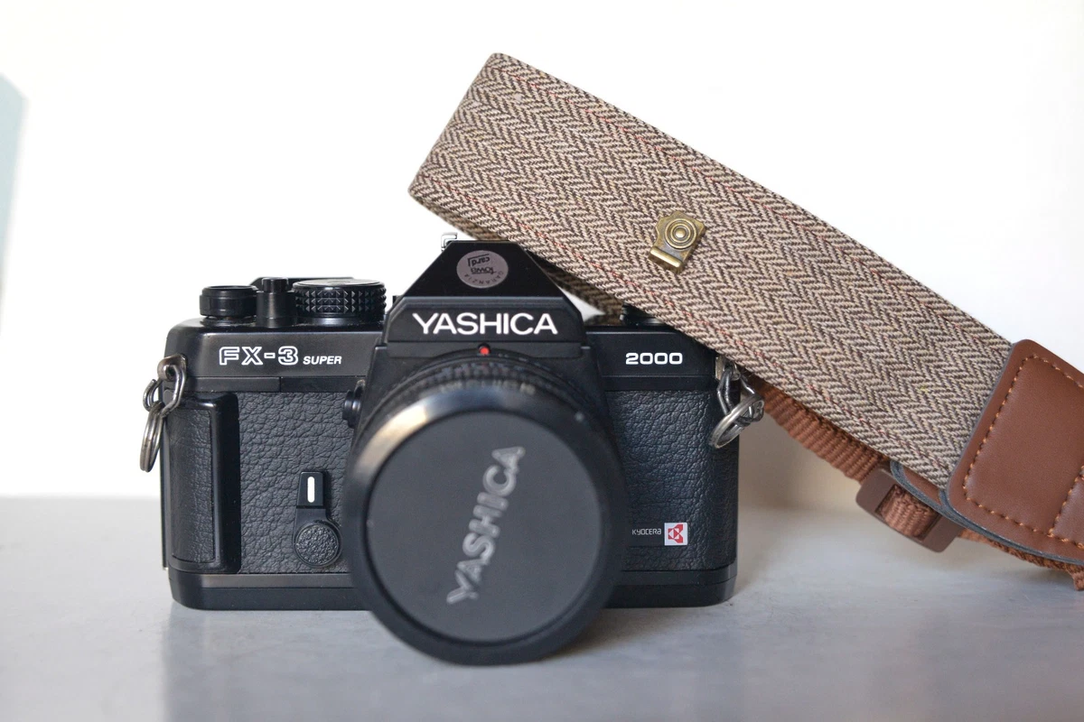 Yashica Fx 3 Super online kaufen | eBay.de