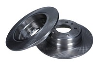 2X Maxgear Bremsscheibe 19-0694 FüR E34 Bmw 5Er Touring 3Er E90 325 518 520 24V
