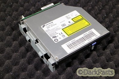 IBM x305 Server CD-ROM Disk Drive Module FRU 06P5263 06P5262