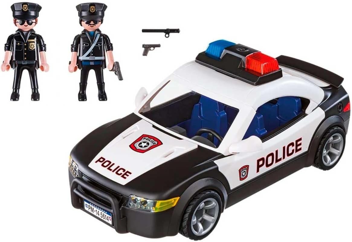 Police Station Playmobil 5673 Playmobil 5673 City Action Police