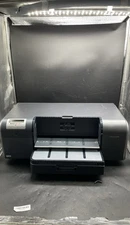 HP Photosmart Pro B9180 Inkjet Photo Printer SNPRB-0504 Large Format Printer
