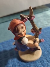 Vtg. Hummel Apple Tree Girl (Bin L)