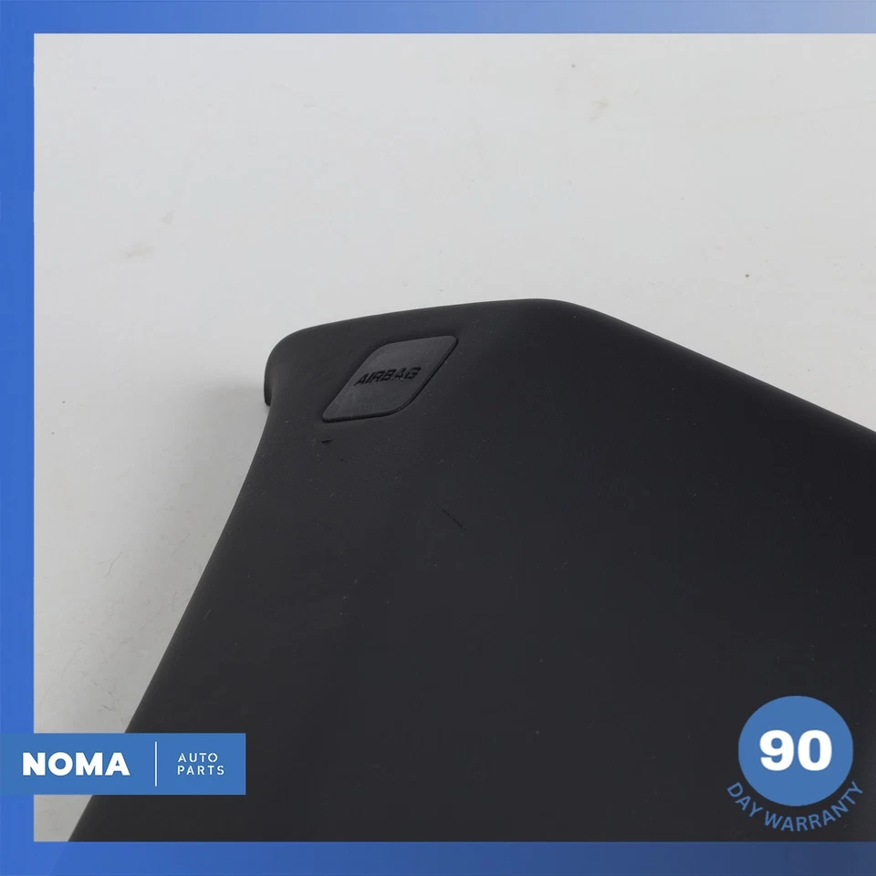 2015 路虎揽胜L405 C柱装饰右后乘客侧原始设备制造商 — 第 3/4 张图片