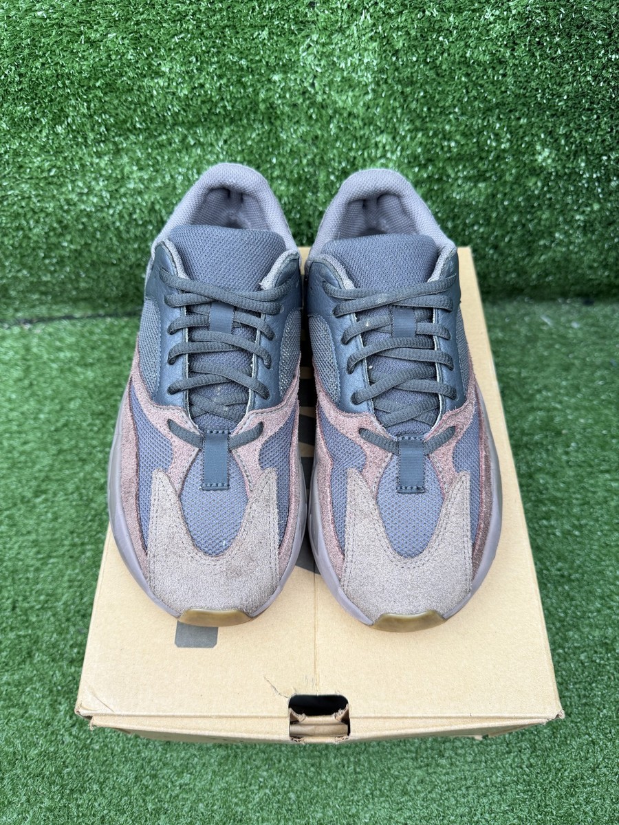 Size 6 - adidas Yeezy Boost 700 V1 Mauve 192610902772| eBay