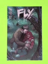 Fly The Fall #1c 2012 Zenescope Entertainment, Inc. Variant High Grade R26-150