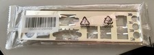 ASUS 13020-01200500 Scudo I/O per ASUS Z87-K H81M-A 58-3