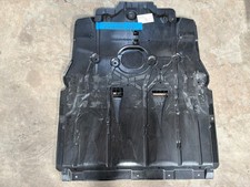 GENUINE MERCEDES A/B/CLA/GLA ENGINE UNDERTRAY SPLASH SHIELD A2475202600 NEW OEM