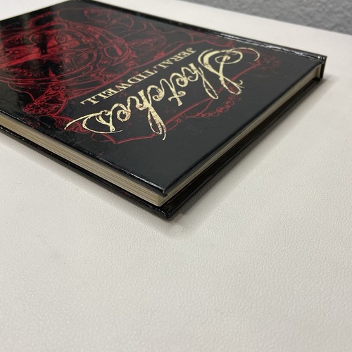 SKETCHES JERAL TIDWELL By Brett Bryan - Hardcover - Foto 5 di 11