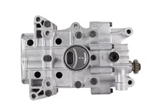 23300-2G400 233002G400 Engine Oil Pump Assembly Compatible with 2013-2016 Hyu...