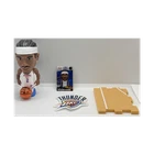 NBA Ballers NBA Shai Gilgeous-Alexander OKC Thunder Plastic Figure w/ Accessory