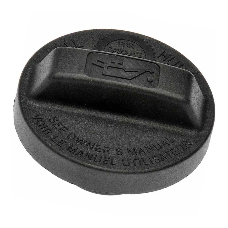 Tapa de llenado de aceite de motor para Acura MDX 2003-2018 | Nylon | 2,20 pulgadas de diámetro Foto 3 de 4