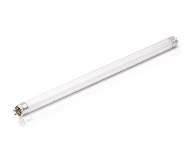 Pack Of 6 - 12” Fluorescent light Bulb 8W Cool White 4100K T-5 Bulb G5 Base - Image 3 of 4