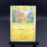 Pawmi S&V: Paldea Evolved 074/193 Common Pokemon TCG