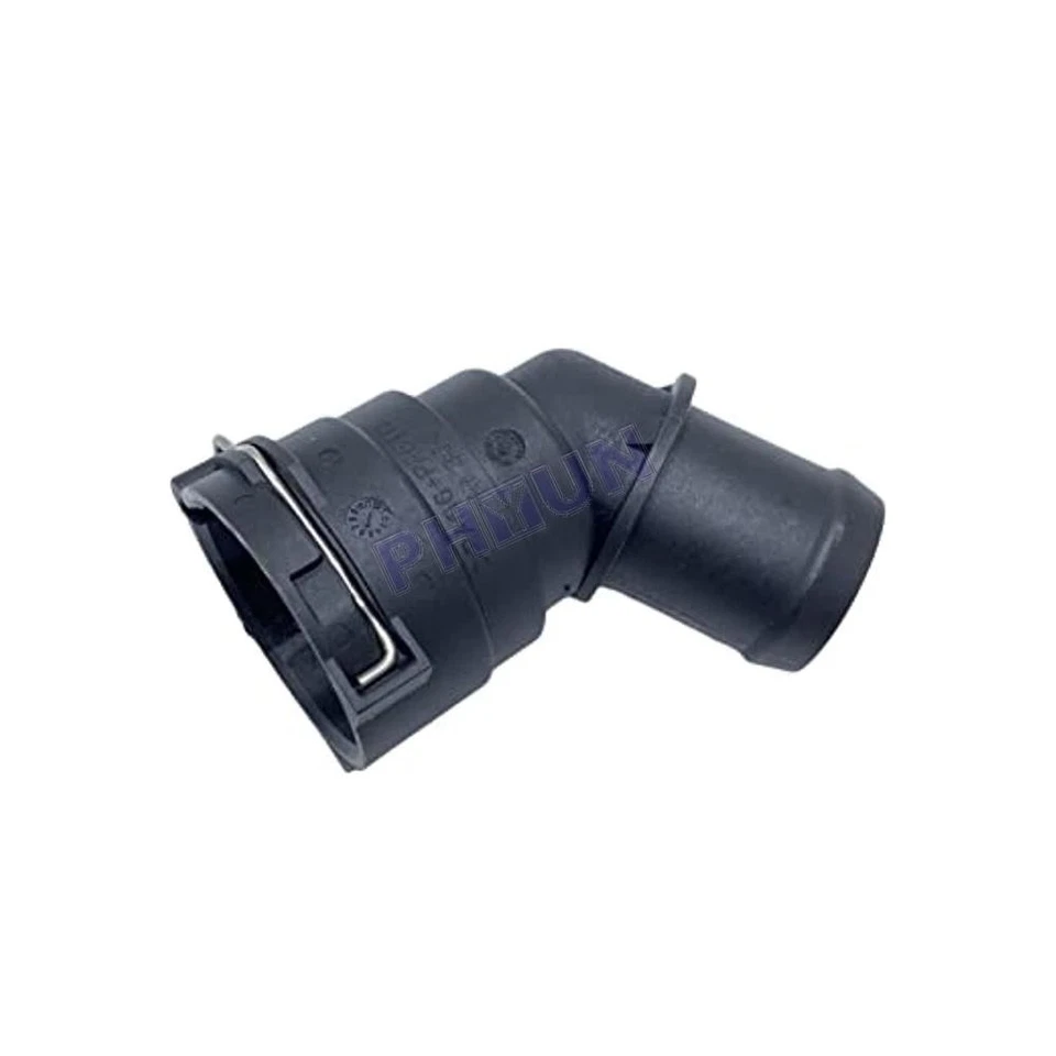 Durable Engine Coolant Hose Connector 19503-RAA-A01 For Honda Accord 2003-2012 - Image 3 of 4