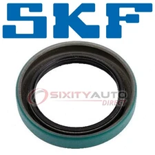 SKF Rear Manual Transmission Seal for 1965 Plymouth Belvedere II - Gaskets oy