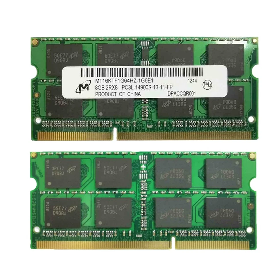 32GB Kit 4x 8GB Memory Ram For Apple iMac Late 2015 A1419 MK462LL/A MK482LL/A - Image 4 of 4