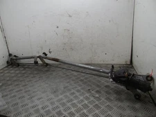 Nissan Elgrand Wiper Motor Front With Linkage 28810wl000 Mk2 E51 2002-2009R