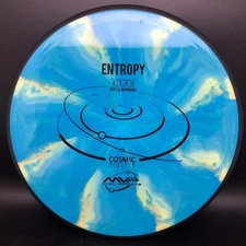 MVP Cosmic Neutron Entropy - stock