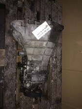 13841 5-Gang Schaltgetriebe MERCEDES-BENZ 190 (W201) 717412