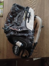 Rawlings Gold Glove Playmaker Series PM25RBR 12 1/2 In Leather Palm Amazing Shap