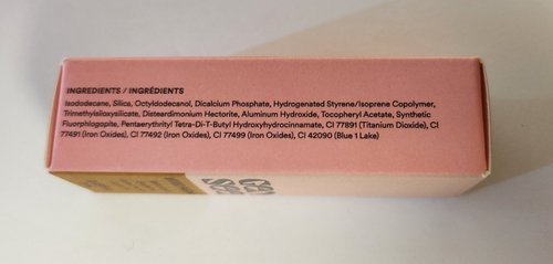 Gen See Mixed Media Matte Liquid Eyeshadow Shroom 05 New 0.23 fl oz 7 ml - Picture 2 of 5