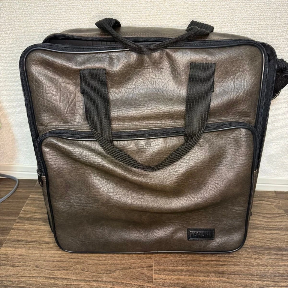 Yamaha MD4 Multitrack MD Recorder Mixer Digital Studio With Case #OS0076 - Image 2 of 4