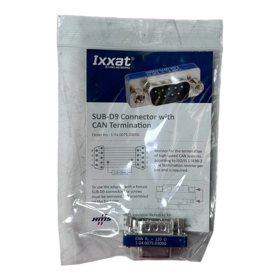 BRP B.U.D.S. EVPN 767994 , MPI-3 USB to CAN V2 Compact V1.4 Diagnostic Kit , OEM - Image 3 of 4