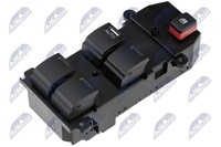 NTY Schalter, Fensterheber EWS-HD-016 FüR Honda