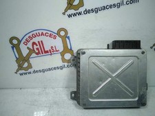 Moteur Rover 414