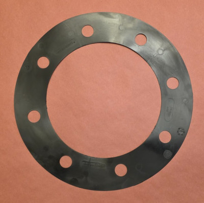 New Accuride Wheel Guard Separator Plates - #7902 (Qty of 4)