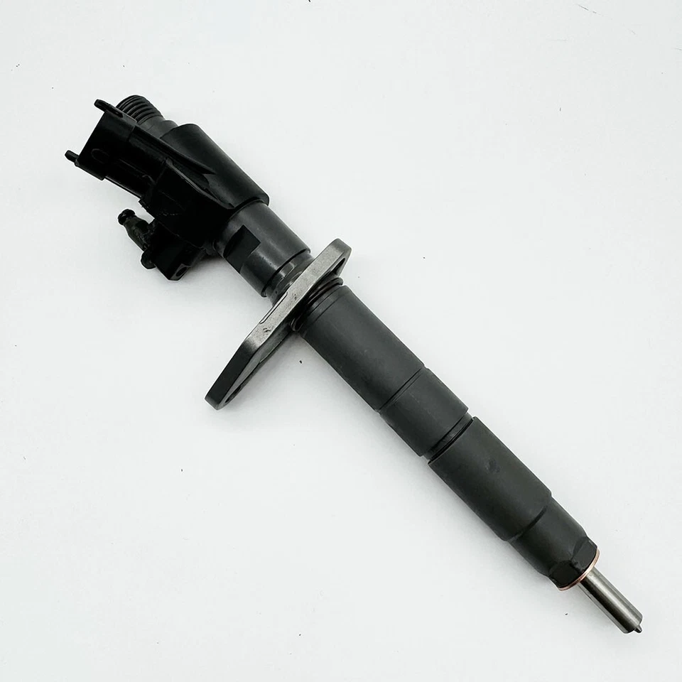 1x Fuel injector For 0445116013 Bosch Land Rover Discovery 4 Range 9X2Q-9K546-DB - Imagem 2 de 4