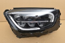 Frontscheinwerfer Mercedes-Benz GLC W253 A2539066403 LED Rechts Headlight