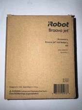 iRobot Braava Jet M6 ABL-C OEM Battery (6110) M611020 M61288 NEW