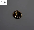 1936 Lincoln Wheat Penny Cent - Choice Proof (red) - Key Date! #W0114