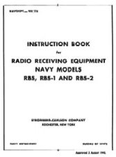 MILITARY RADIO ELECTRONICS MANUALS MORE 330+ BOOKS DVD