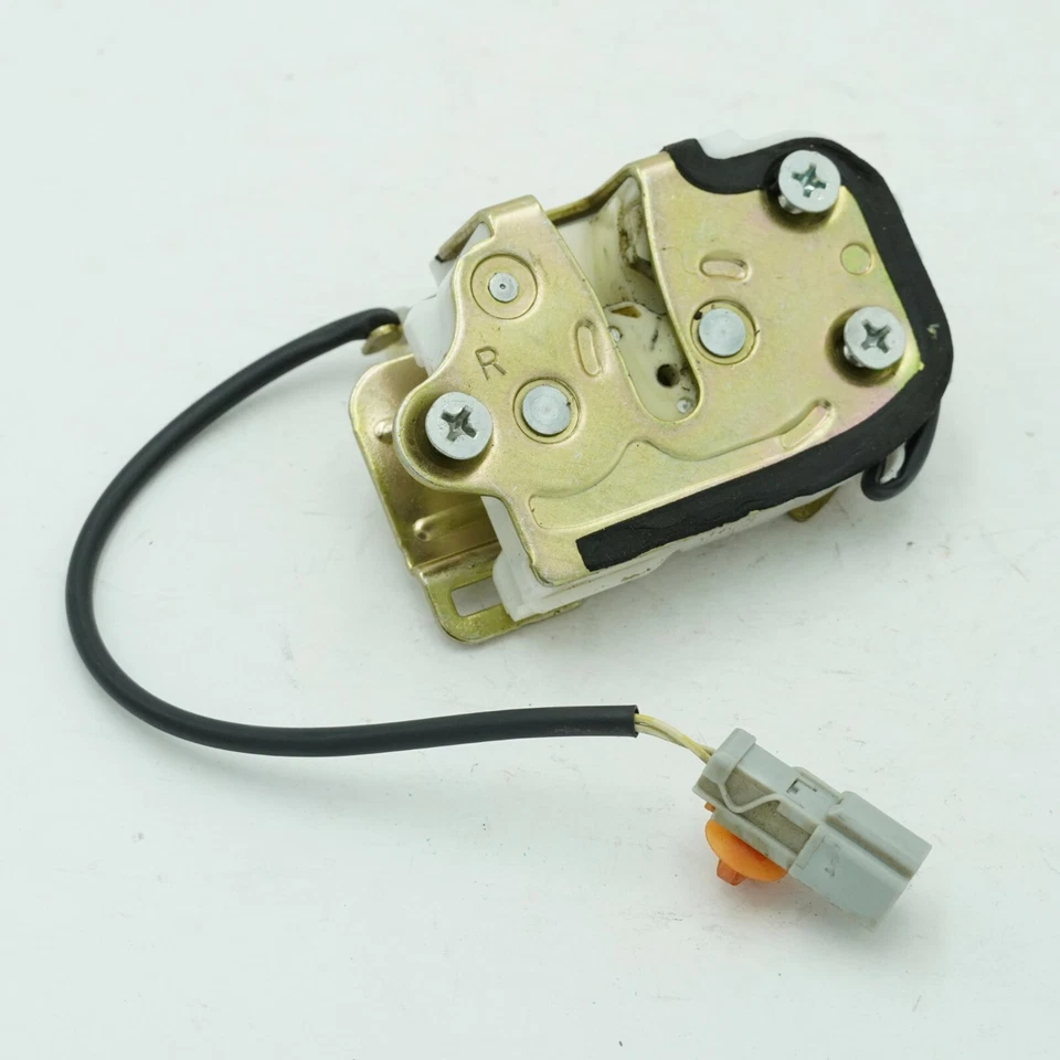 Cerraduras de puerta trasera inferior izquierda derecha Honda Element 2003-2011 cierre de maletero LH RH 3434 Foto 4 de 4