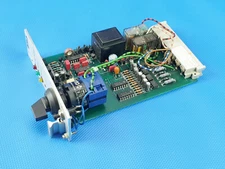 Elreha GLZ 1551 060 R11 York International KSG 1 Power Supply inc VAT