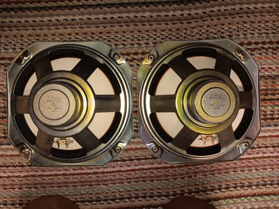 Vintage Fisher 12