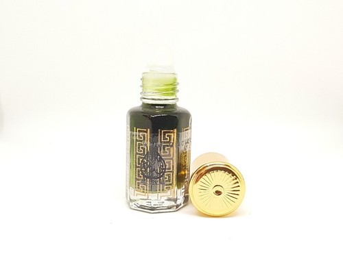 Aceite Jannat ul Firdous Swiss Arabian Attar 6 ml Jannet el Firdaus Jannatul Itr - Imagen 4 de 4