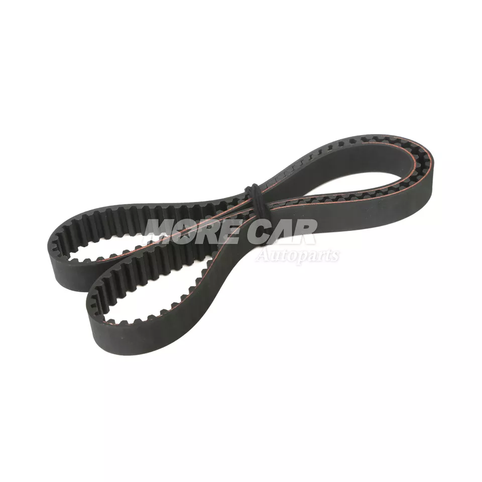 Kit de correa de distribución juego de bomba de agua apto 01-05 Kia Rio 1.6L 1.5L L4 DOHC motor A6D Foto 4 de 4