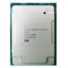 Intel Xeon Platinum 8272CL SRF89 2.6GHz 26-Core 52-Thread LGA3647 CPU Processor