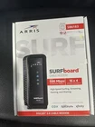 Arris , Surfboard DOCSIS 3.0 Cable Modem